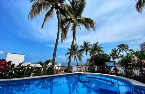Amapas Hotel | One Beach Street Puerto Vallarta