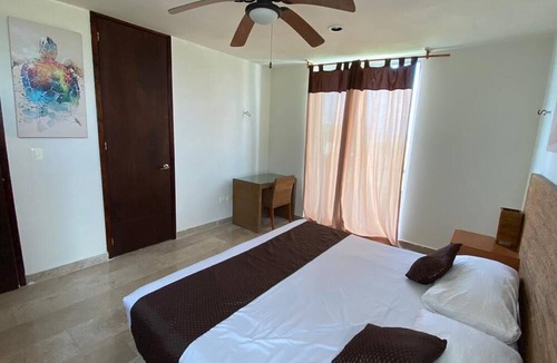 Ixil Villa | VILLAS COCCOLOBA