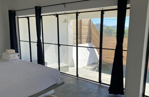 San Pedro Pochutla Hotel | Soiree