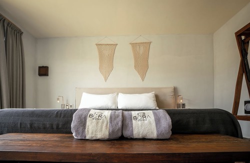 Barra de Colotepec Hotel | Bora Boutique - Adults Only