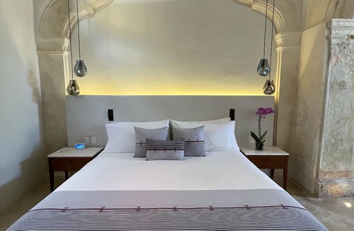 Campeche Hotel | Las Lupitas Hotel Boutique