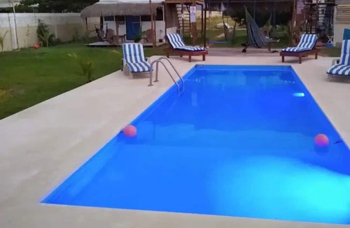 Chelem RV Rental | camping & cabañas chelem