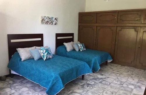 Aguascalientes Hotel | Antigua Casa Alameda Hotel Boutique