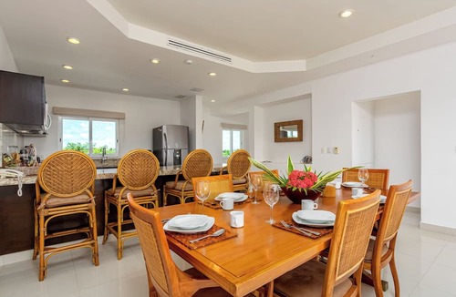 Puerto Aventuras Hotel | Aventuras Club