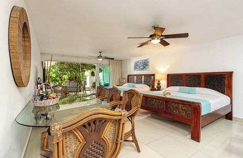 Puerto Aventuras Hotel | Aventuras Club