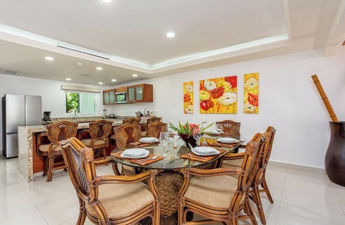 Puerto Aventuras Hotel | Aventuras Club