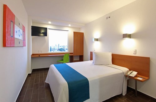 Villahermosa Hotel | One Villahermosa Centro