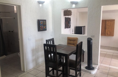 San Miguel House | Caribo Cozumel