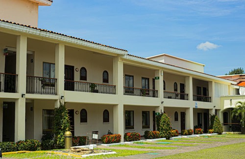 Tepic Hotel | Hotel Las Palomas