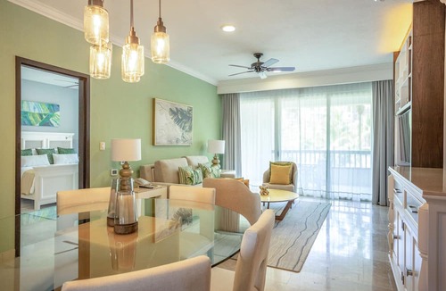 Playa Mujeres Resort | Villa del Palmar Cancun All Inclusive Beach Resort & Spa