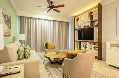 Playa Mujeres Resort | Villa del Palmar Cancun All Inclusive Beach Resort & Spa