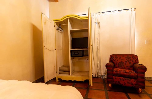 De La Presa Hotel | Hotel Casa Mágica