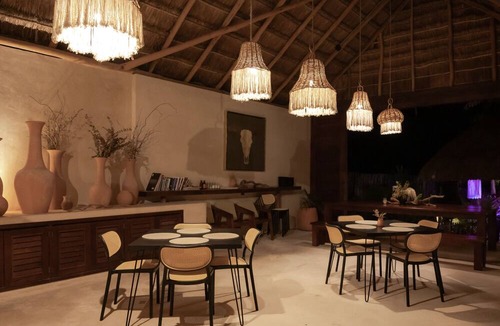 Miramar Hotel | Hotel Casa Ku - Adults Only