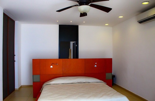 Telchac Puerto House | Naxos 3 Villas Complex