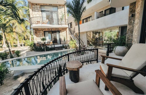El Cuyo Hotel | Cucu Hotel Boutique - El Cuyo