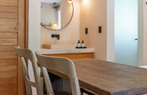 El Cuyo Hotel | Cucu Hotel Boutique - El Cuyo