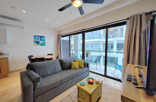 Tohoku Apartment | Ipana Apartment Deluxe