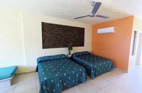 Rincon de Guayabitos Hotel | Villas Dulce Sueños Residencial