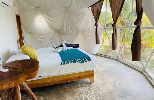 Buenavista Hotel | Cayuco Maya
