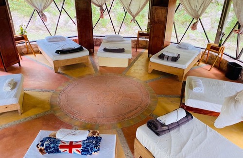 Buenavista Hotel | Cayuco Maya