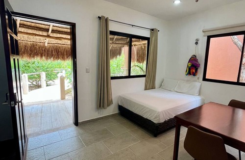 Valladolid Hotel | Villas Tikuch