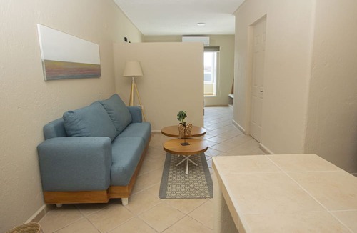 Ciudad del Carmen Hotel | Casa Viento Hotel