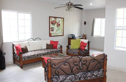 Chelem Villa | Casa Canukatan