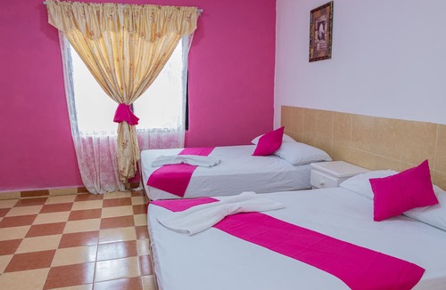 Chetumal Hotel | OYO Hotel Marías,Aeropuerto Internacional de Chetumal