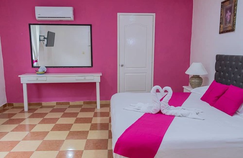 Chetumal Hotel | OYO Hotel Marías,Aeropuerto Internacional de Chetumal