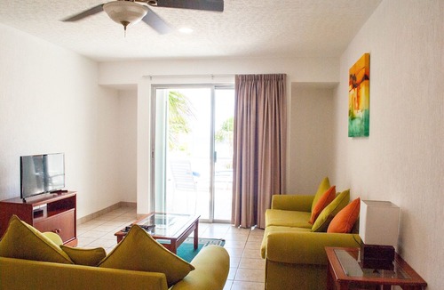Akumal Apartment | Tan Ik Beachfront Condos