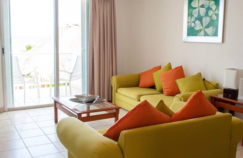Akumal Apartment | Tan Ik Beachfront Condos