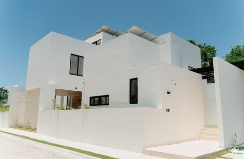 Akumal Villa | Villa Casa Agua