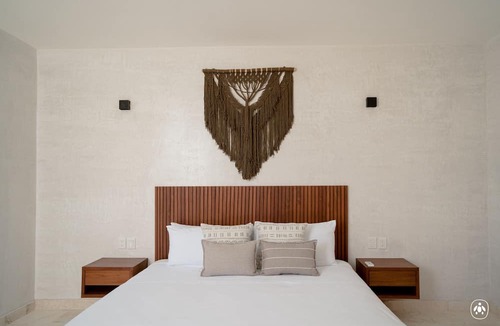 Akumal Villa | Villa Casa Agua