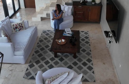 Akumal Villa | Villa Casa Agua