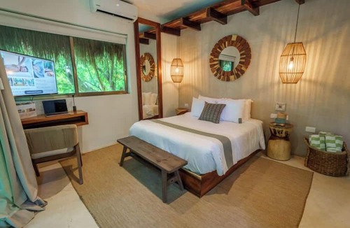 Xcaret Hotel | Terasu Riviera Maya Hotel & Spa Luxury Edition, en Xcaret