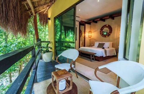 Xcaret Hotel | Terasu Riviera Maya Hotel & Spa Luxury Edition, en Xcaret