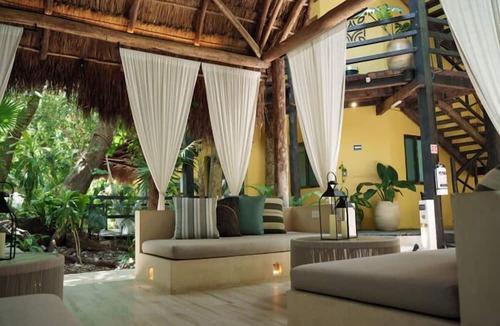 Xcaret Hotel | Terasu Riviera Maya Hotel & Spa Luxury Edition, en Xcaret