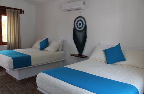 Nuevo Durango Bed & Breakfast | Yanay Natural Retreat Hotel