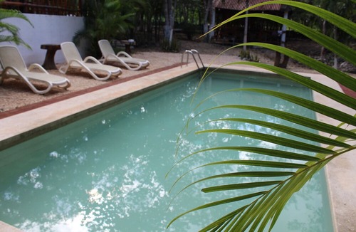 Nuevo Durango Bed & Breakfast | Yanay Natural Retreat Hotel