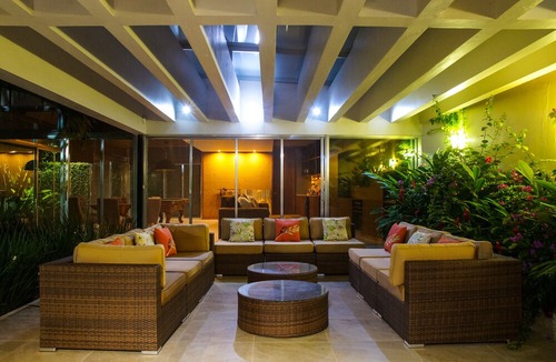 Merida Hotel | Casa Xcanatun