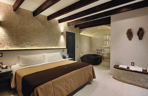 Santeagueda Hotel | La Bella Toscana Centro