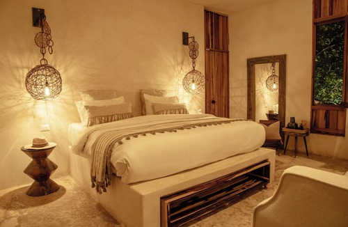 Espita Hotel | Casa Kacaya