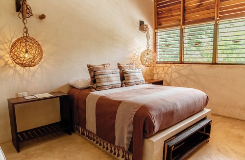 Espita Hotel | Casa Kacaya