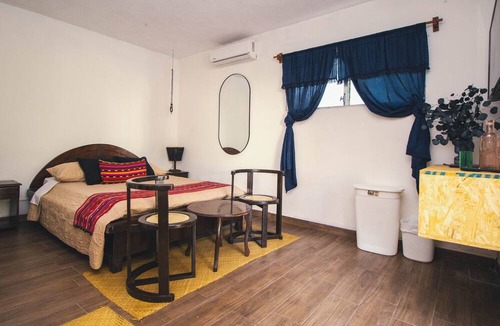 Monterrico Hotel | Monterrico