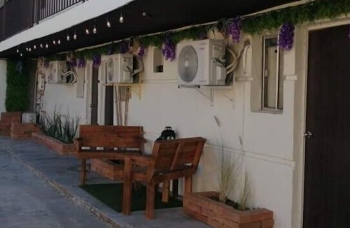 Piedras Negras Hotel | Yolotl Sleep Experience