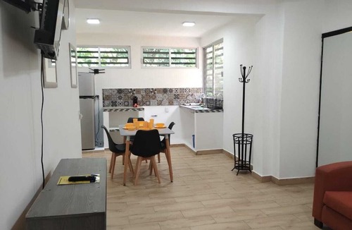 Comalcalco Hotel | Garden Suites Comalcalco
