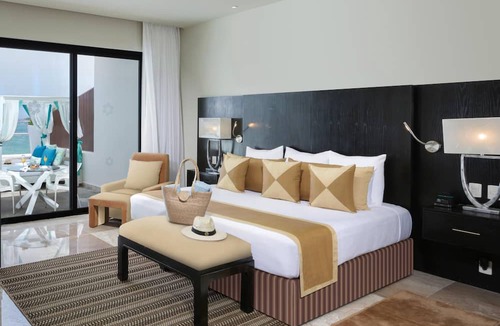 Akumal Resort | The Sens Riviera By Oasis