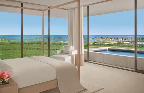 Villa Juarez Hotel | The Riviera Maya EDITION At Kanai