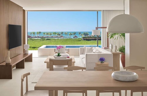 Villa Juarez Hotel | The Riviera Maya EDITION At Kanai