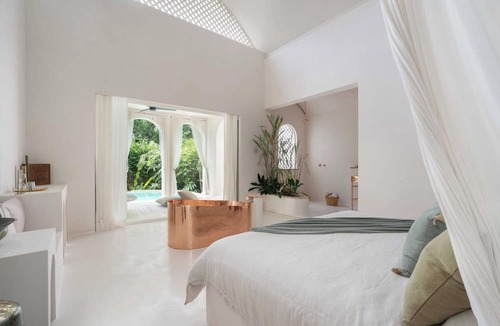 Tulum Hotel | Anat Tantric Boutique Hotel